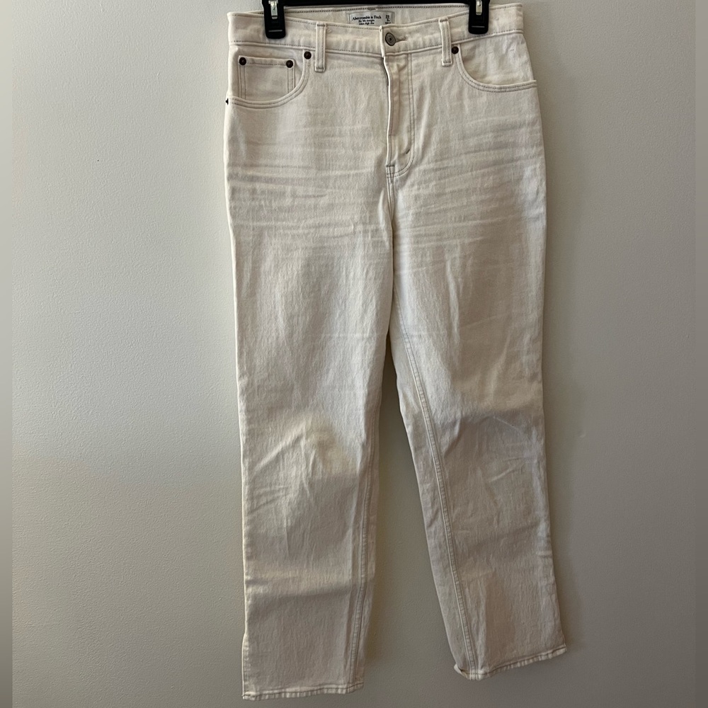 Abercrombie and Fitch Jeans